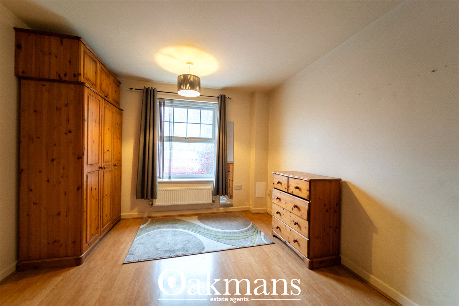 Monyhull Hall Road, Birmingham, B30