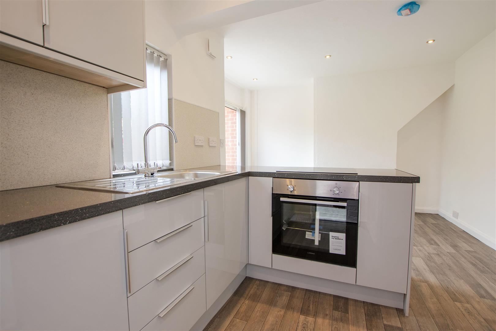 Woolacombe Lodge Road, Birmingham, B29
