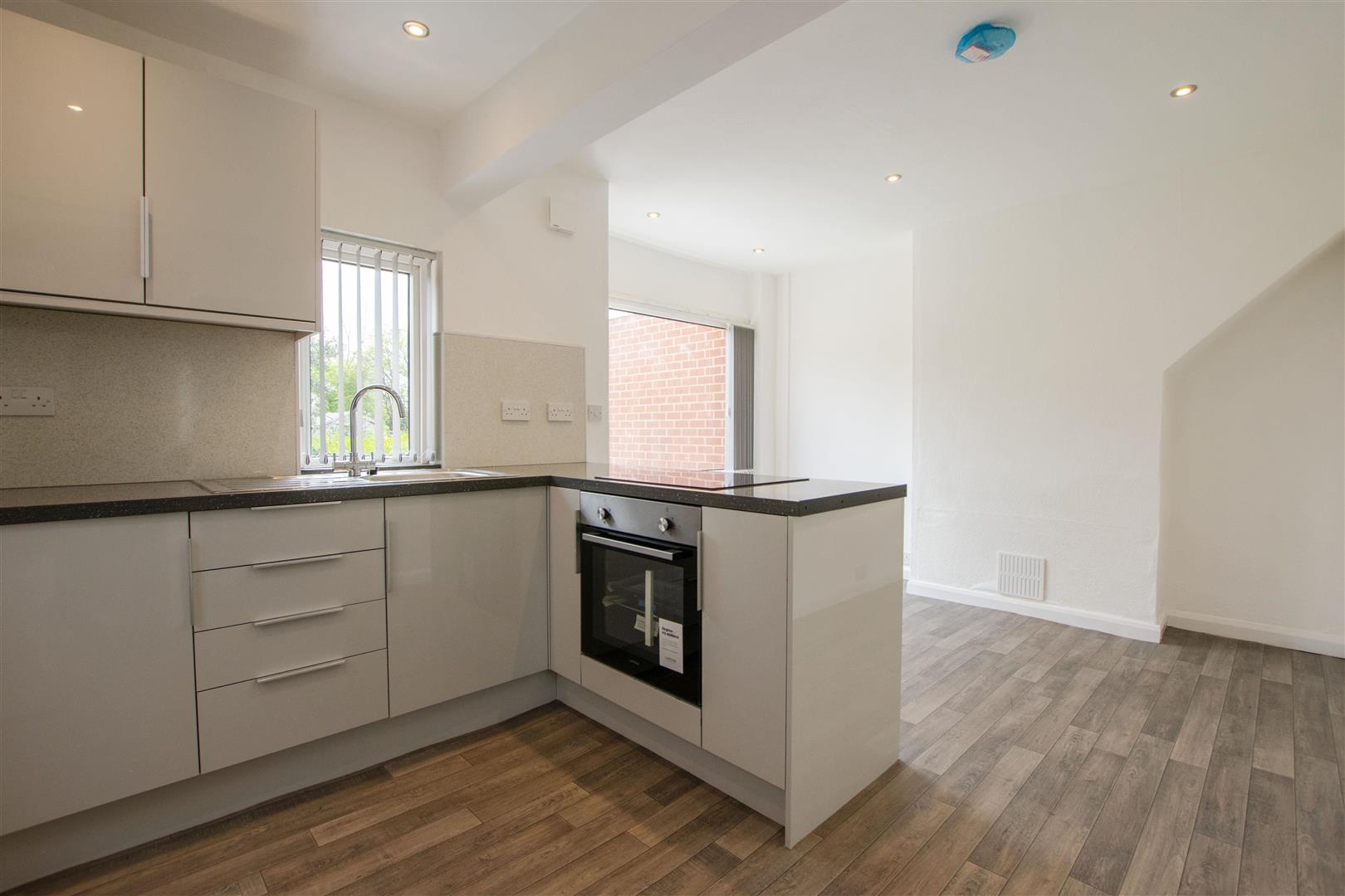 Woolacombe Lodge Road, Birmingham, B29