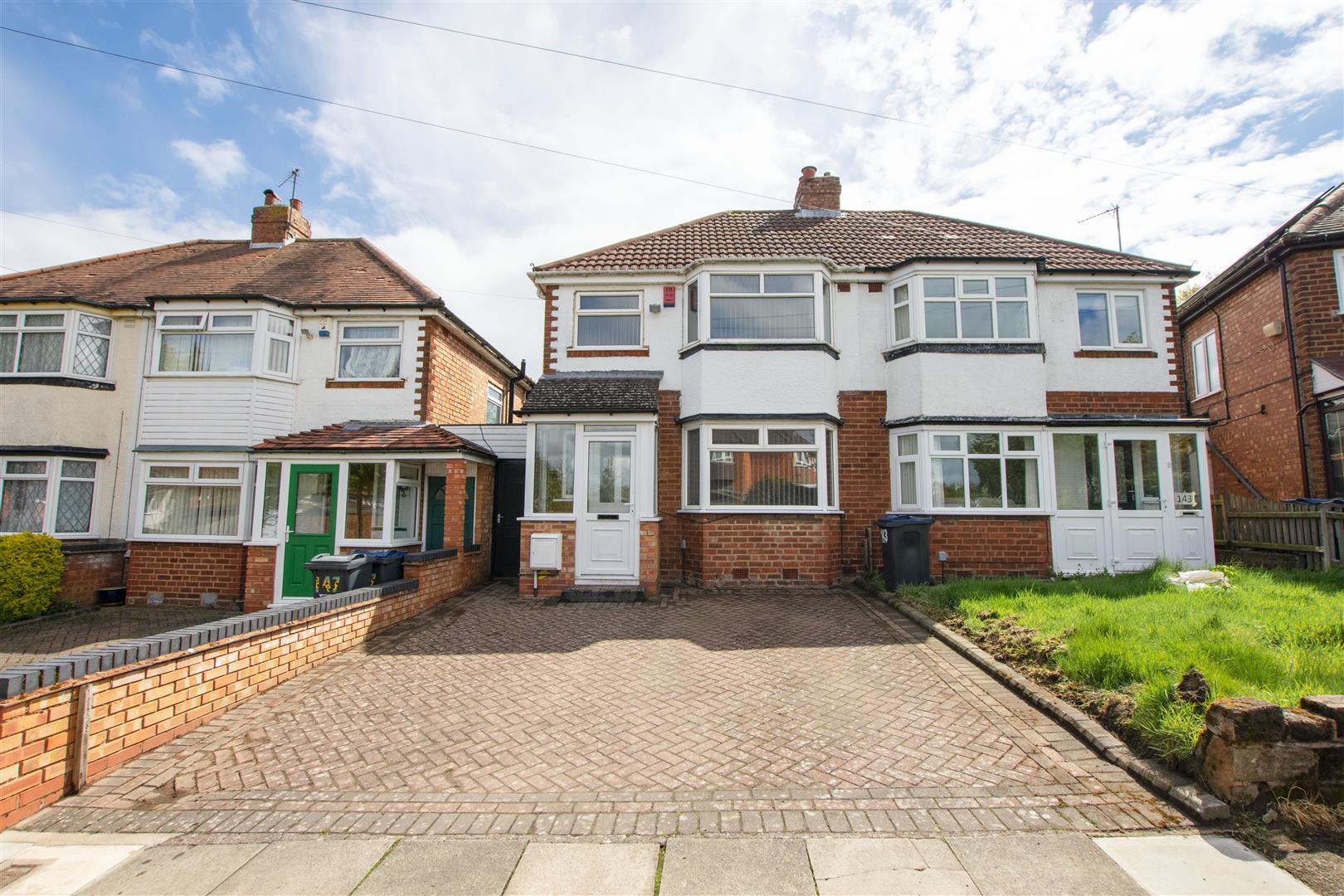 Woolacombe Lodge Road, Birmingham, B29
