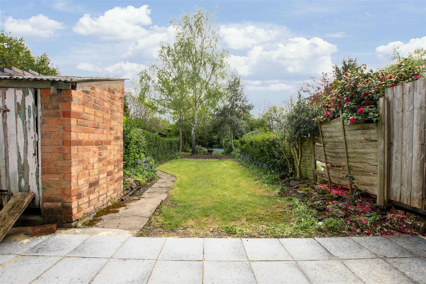 Woolacombe Lodge Road, Birmingham, B29