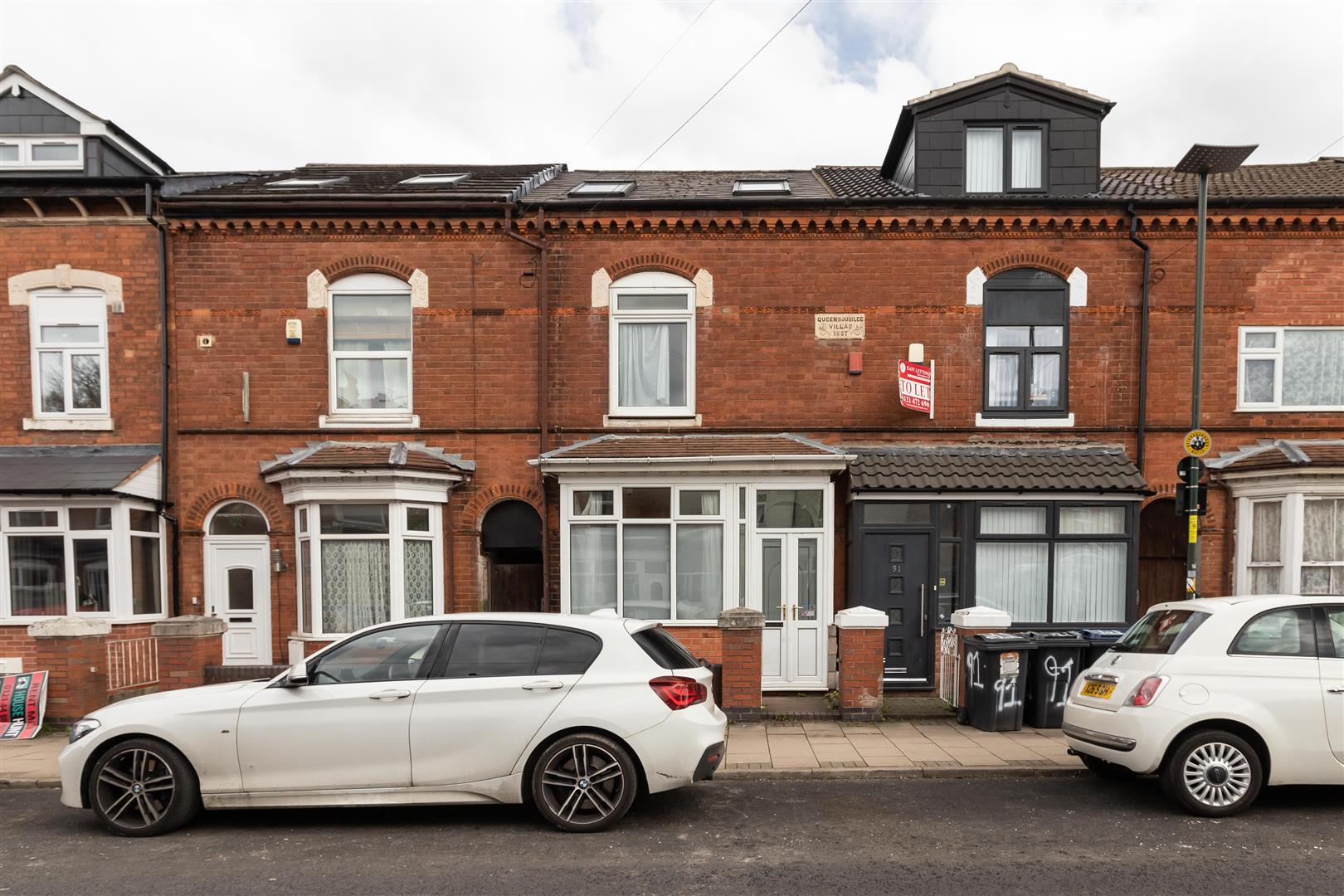 Dawlish Road, Birmingham, B29