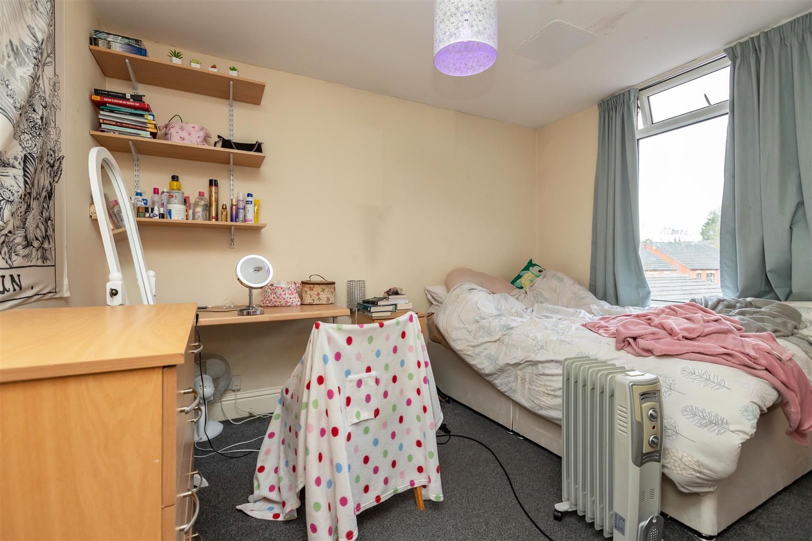 Dawlish Road, Birmingham, B29