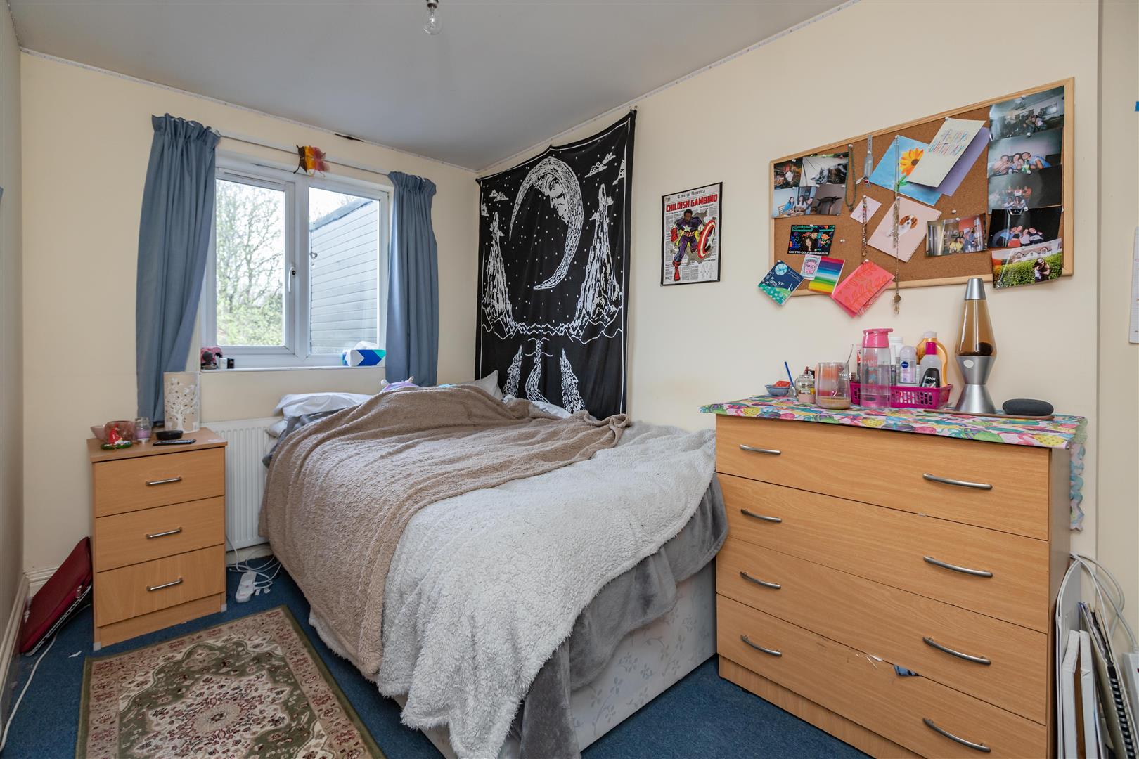Dawlish Road, Birmingham, B29