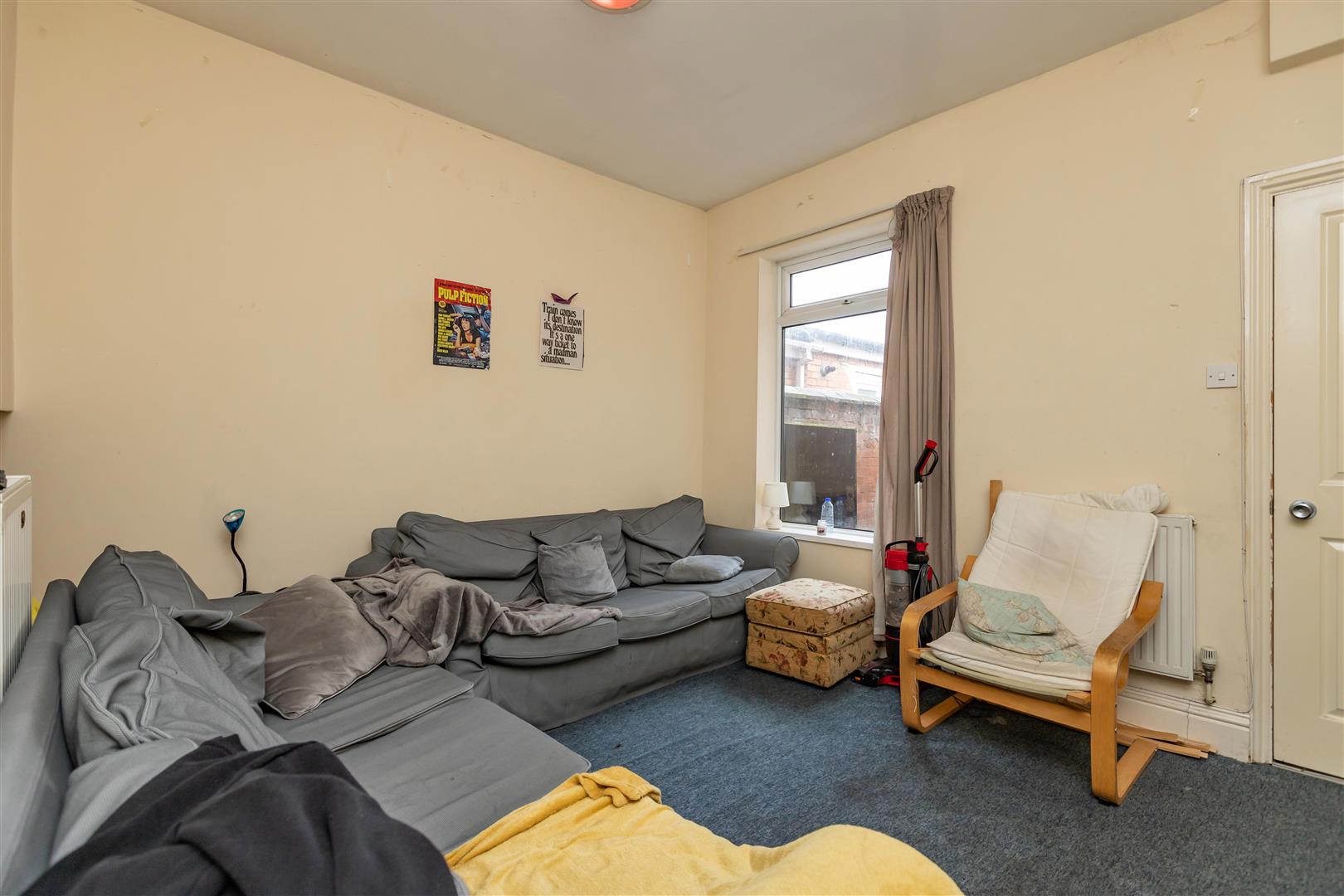 Dawlish Road, Birmingham, B29