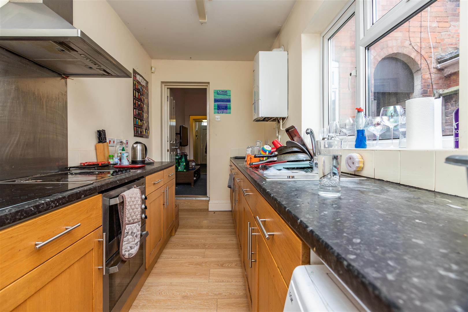 Dawlish Road, Birmingham, B29