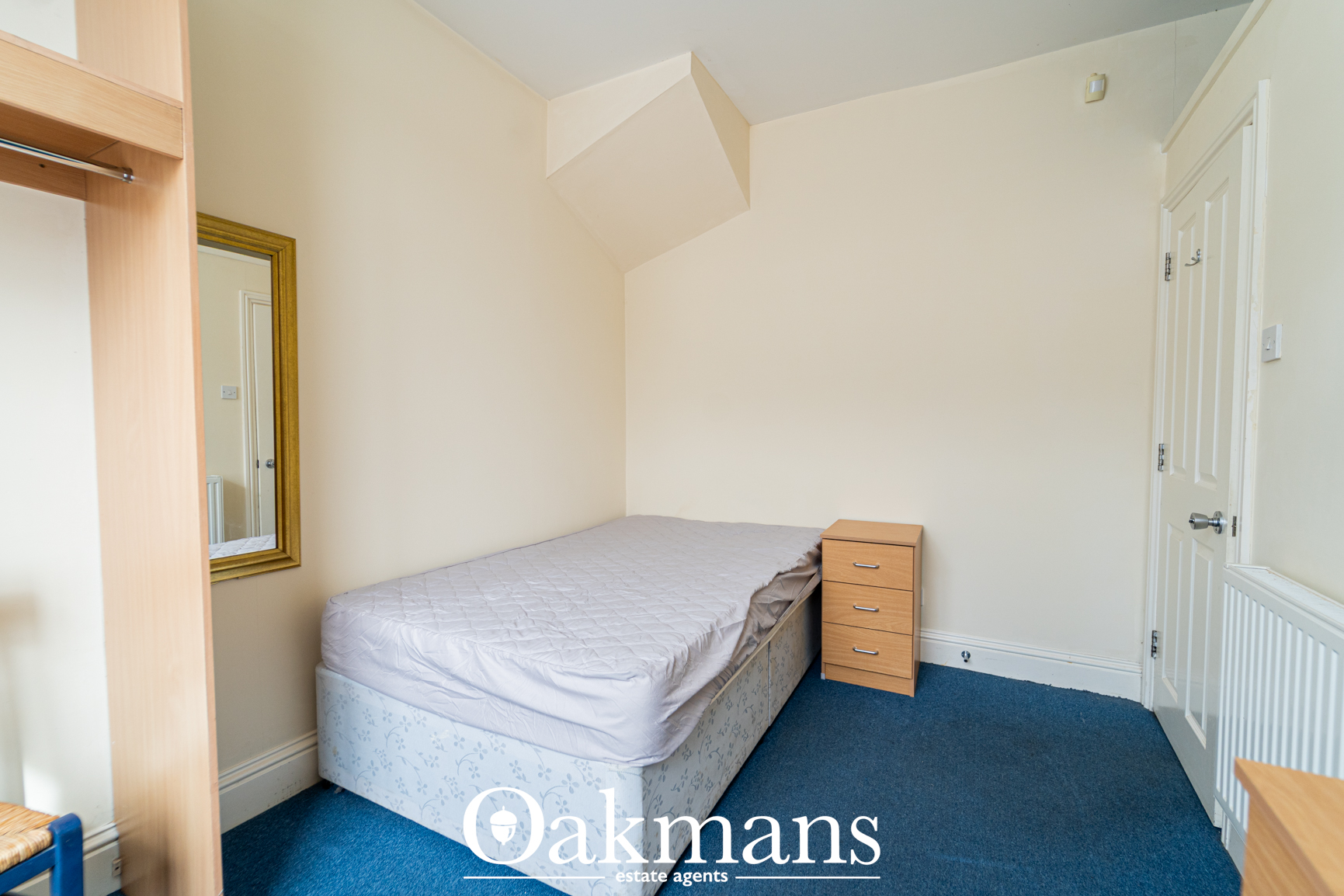 Dawlish Road, Birmingham, B29