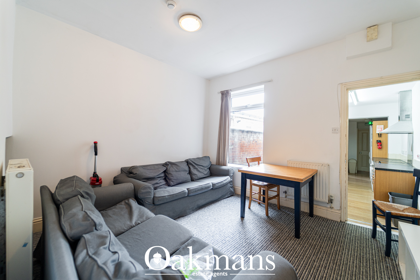 Dawlish Road, Birmingham, B29