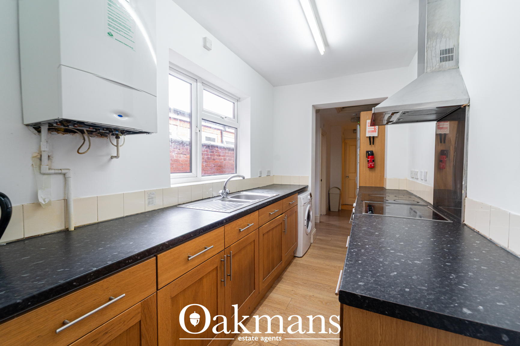 Dawlish Road, Birmingham, B29