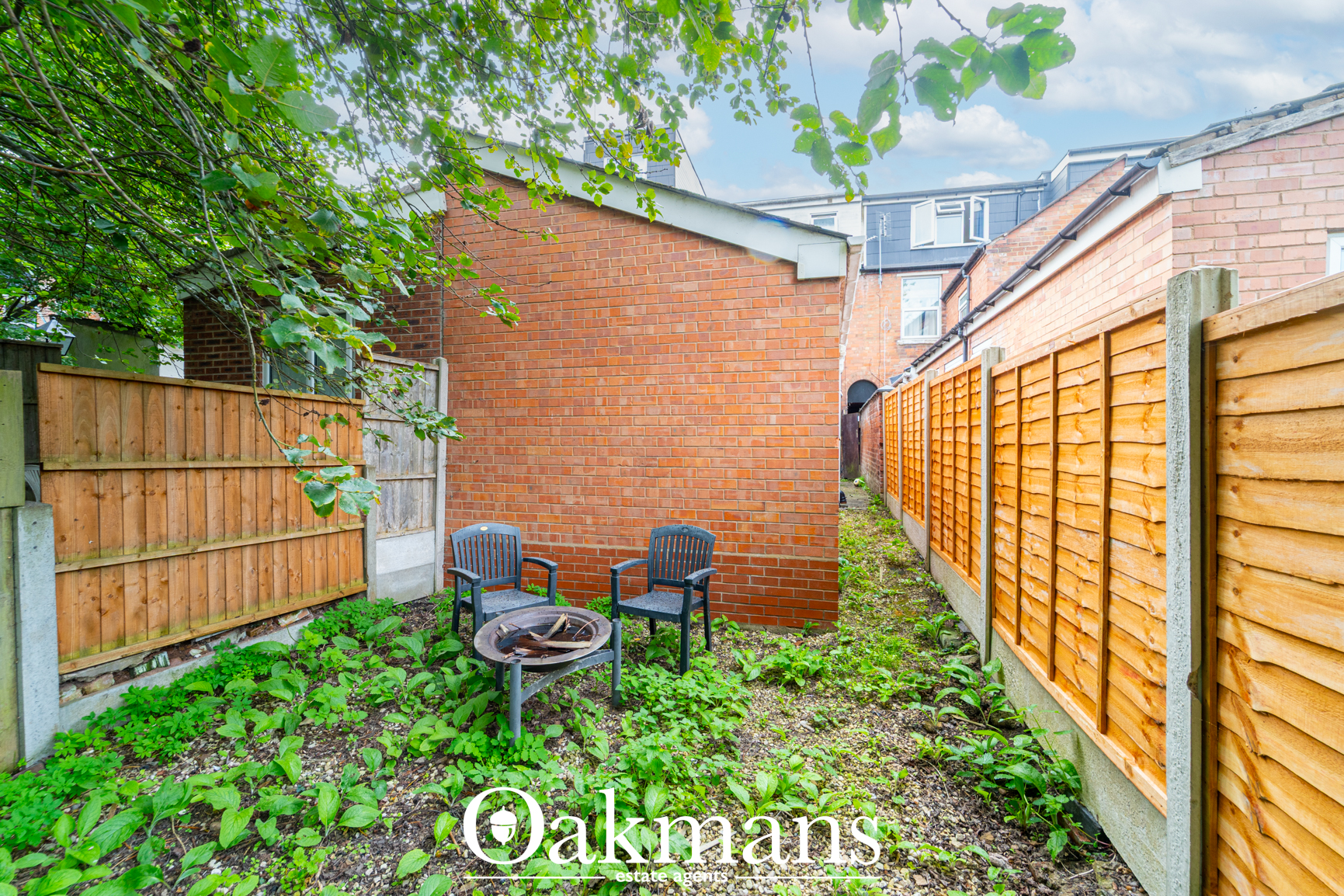Dawlish Road, Birmingham, B29