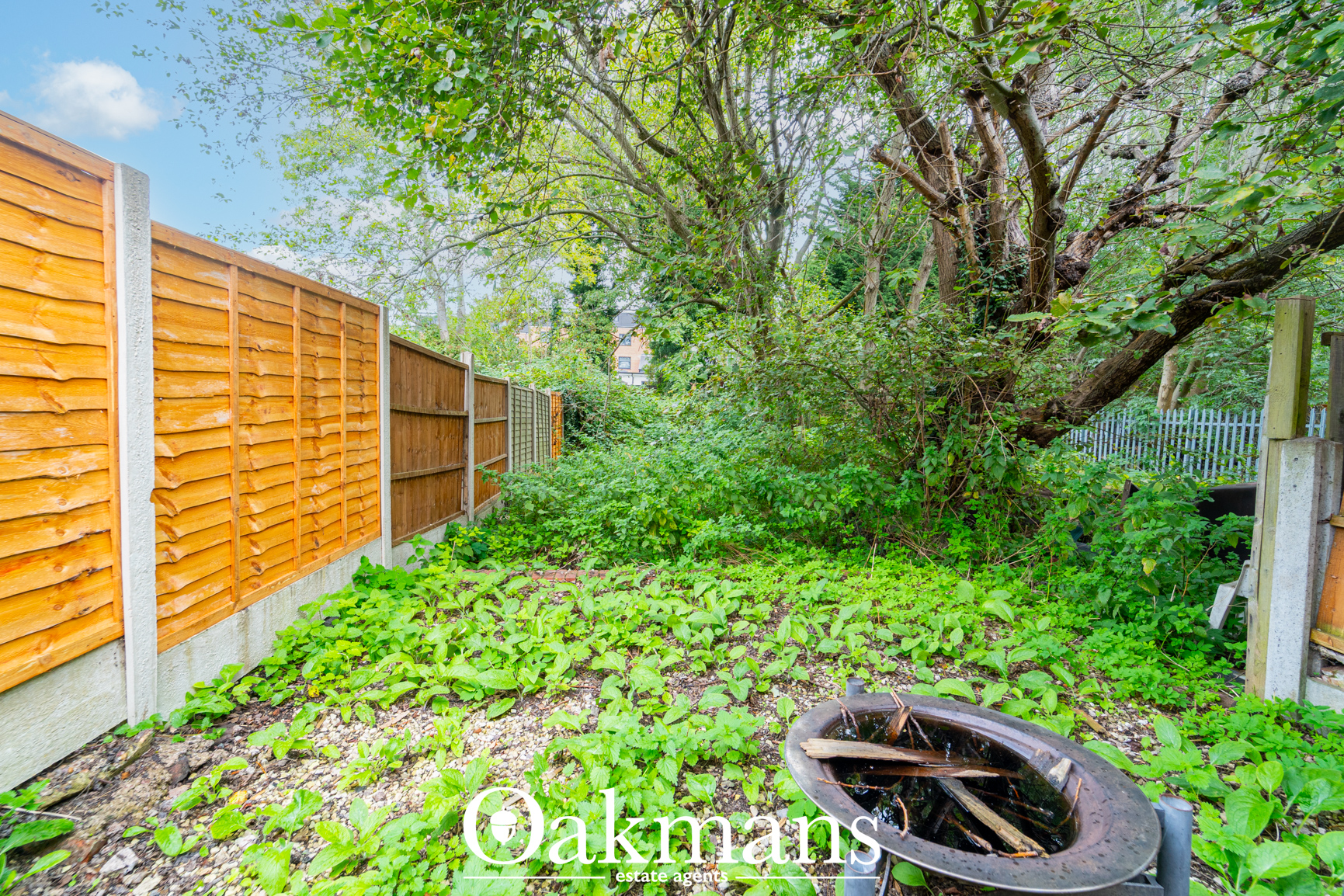 Dawlish Road, Birmingham, B29