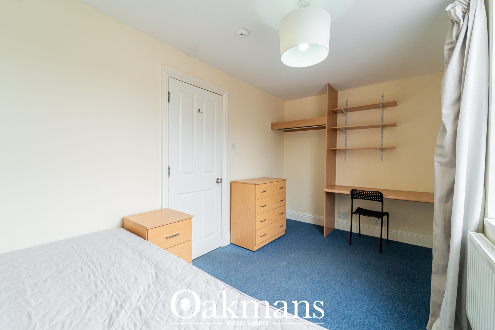 Dawlish Road, Birmingham, B29