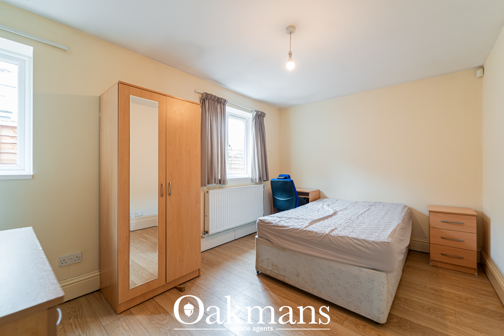 Dawlish Road, Birmingham, B29
