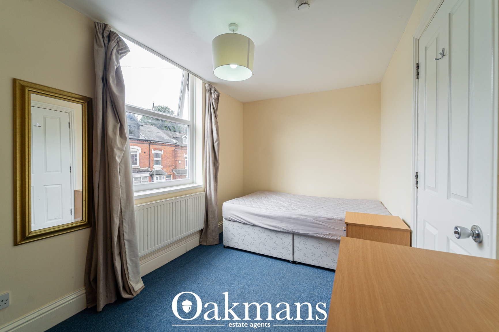 Dawlish Road, Birmingham, B29