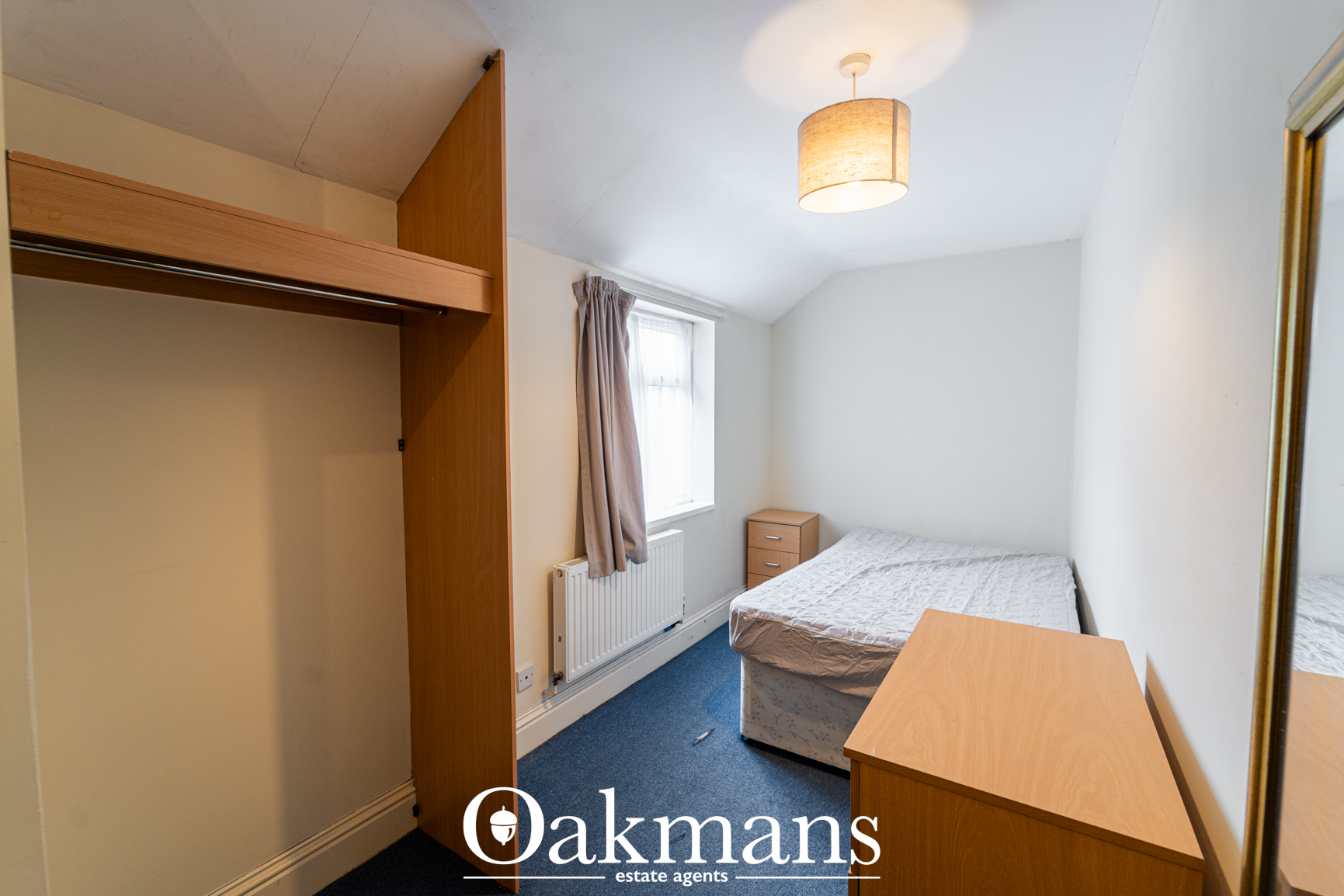 Dawlish Road, Birmingham, B29