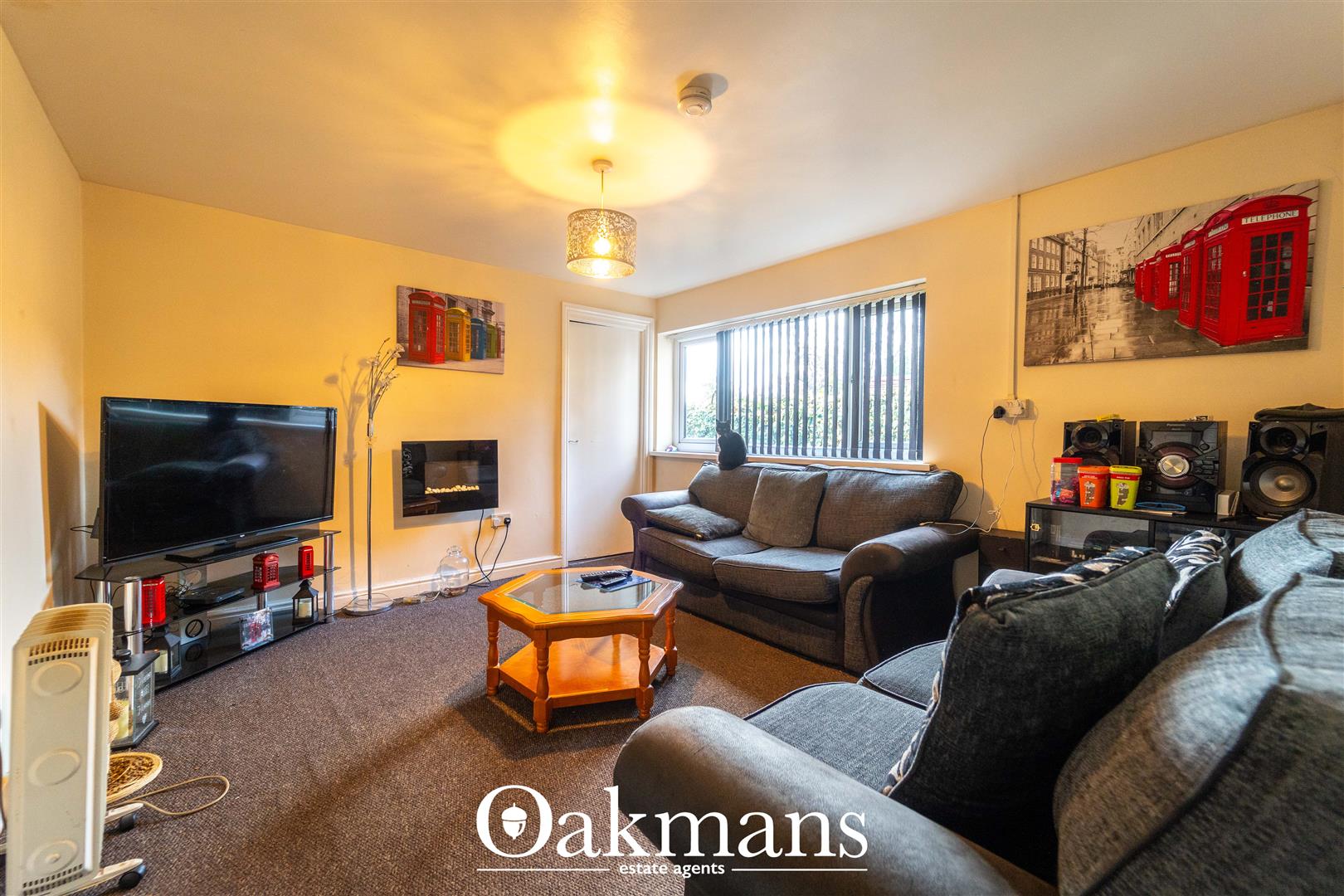 MIDDLETON HALL ROAD, BIRMINGHAM, B30