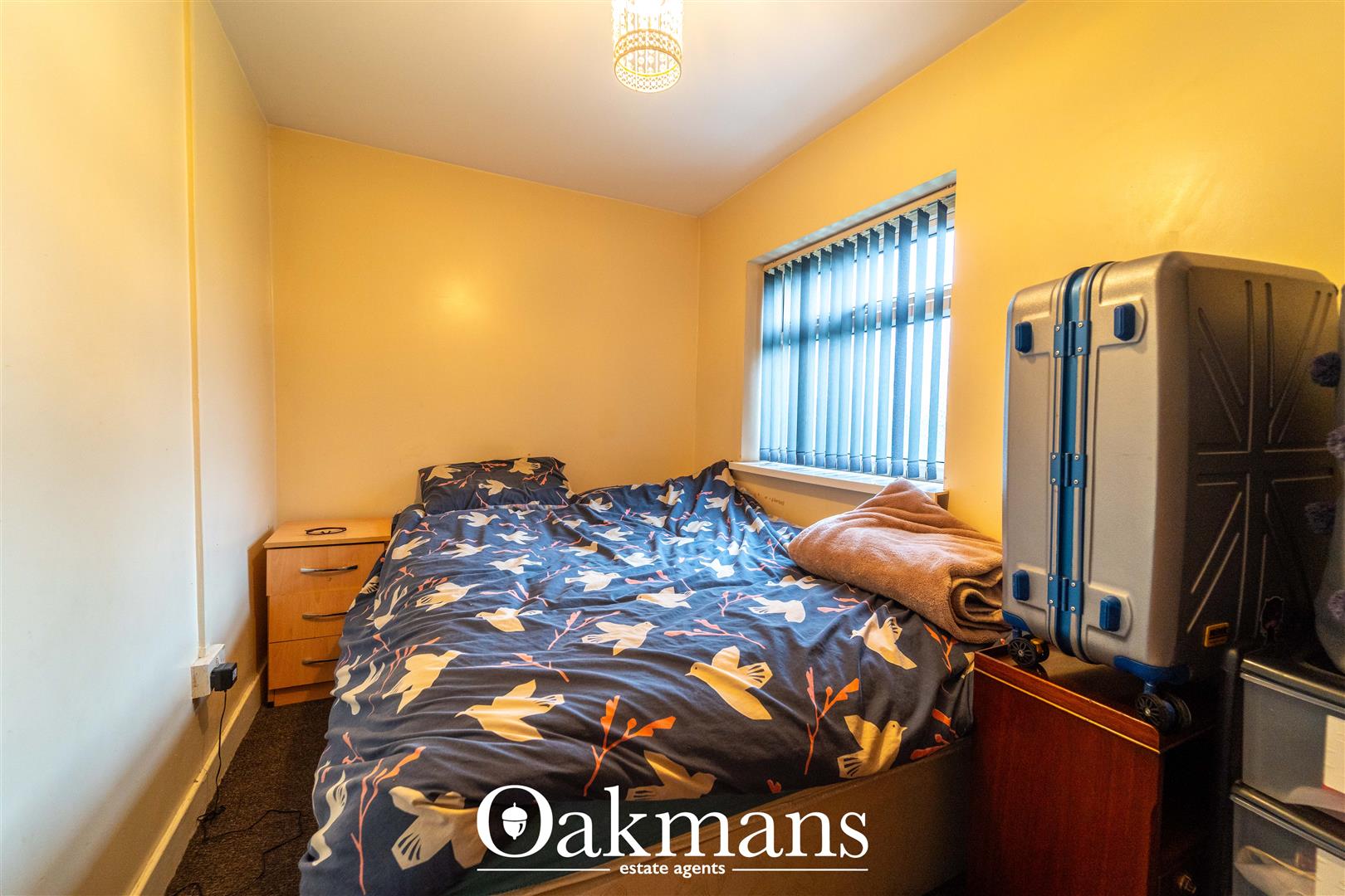MIDDLETON HALL ROAD, BIRMINGHAM, B30