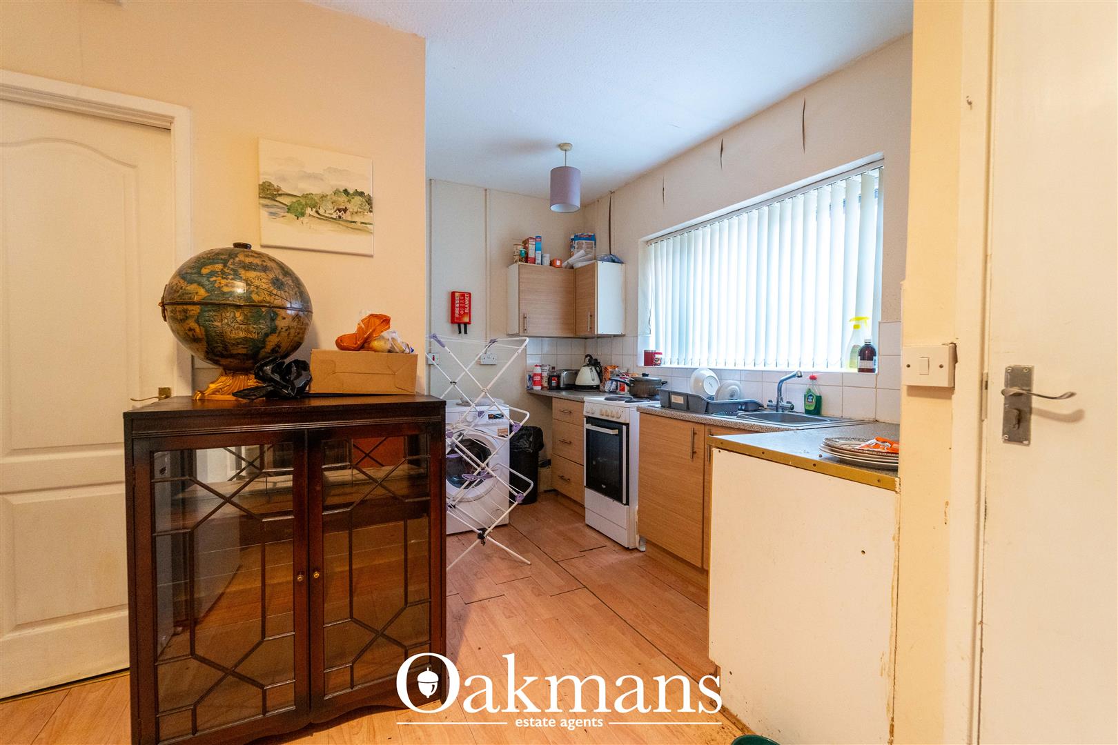 MIDDLETON HALL ROAD, BIRMINGHAM, B30