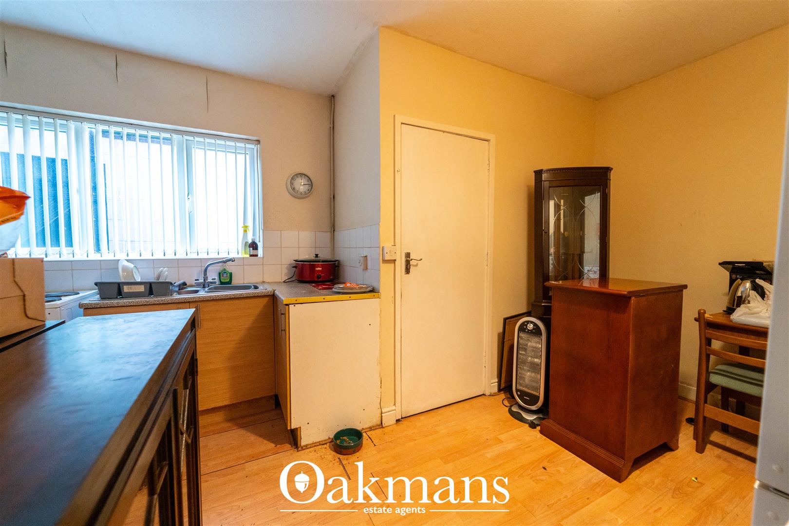 MIDDLETON HALL ROAD, BIRMINGHAM, B30
