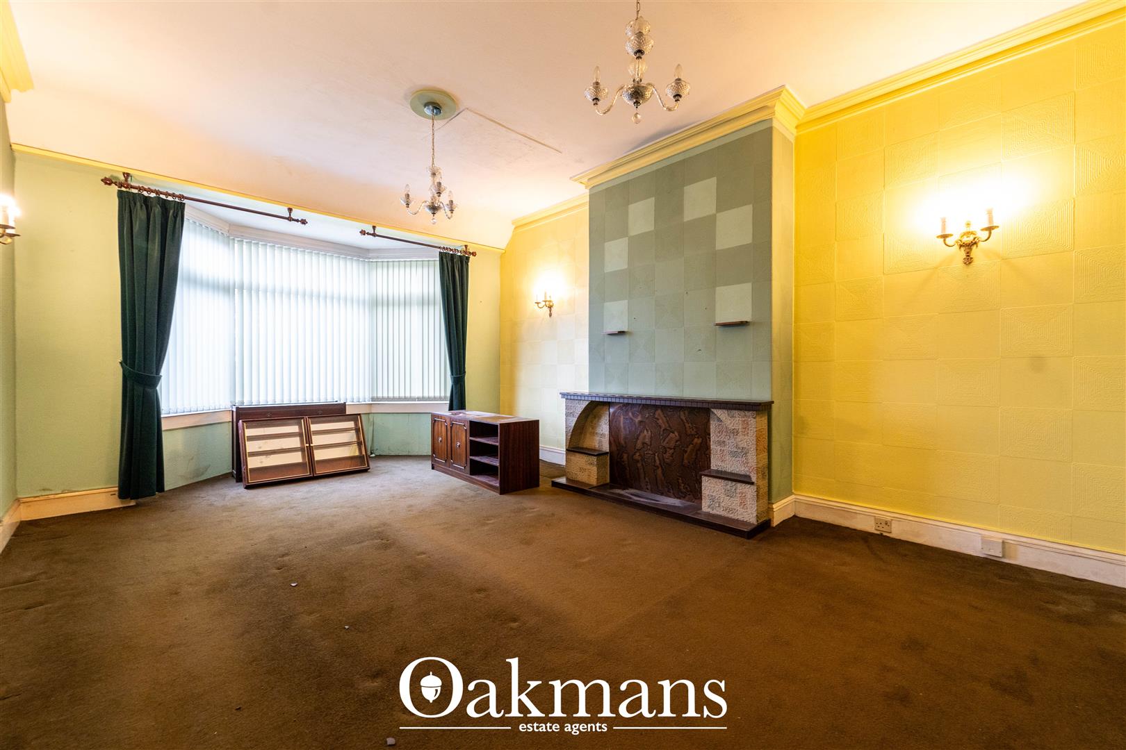 MIDDLETON HALL ROAD, BIRMINGHAM, B30