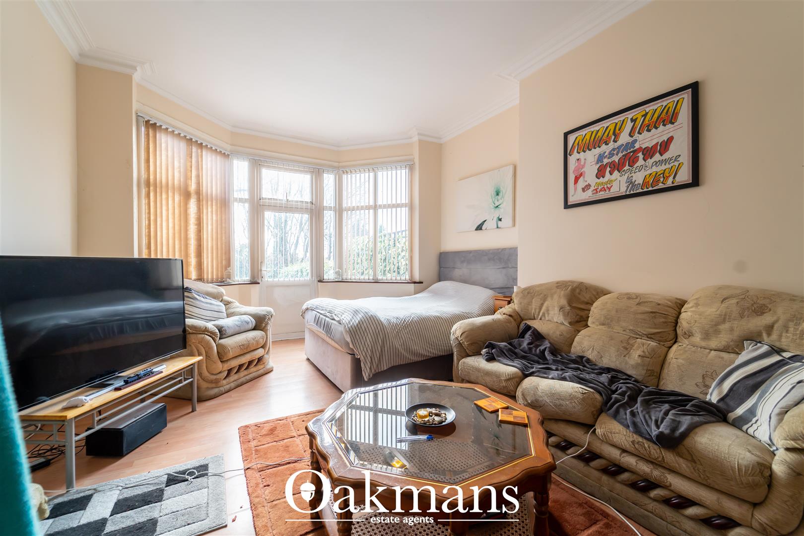 MIDDLETON HALL ROAD, BIRMINGHAM, B30