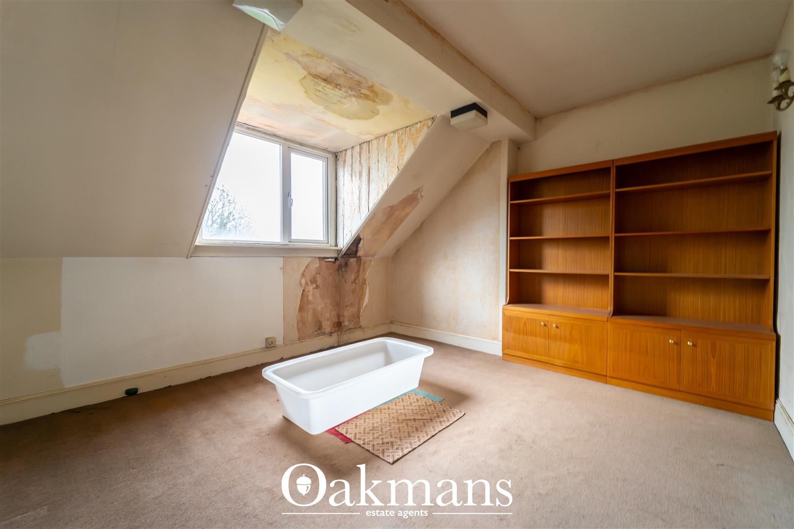 MIDDLETON HALL ROAD, BIRMINGHAM, B30
