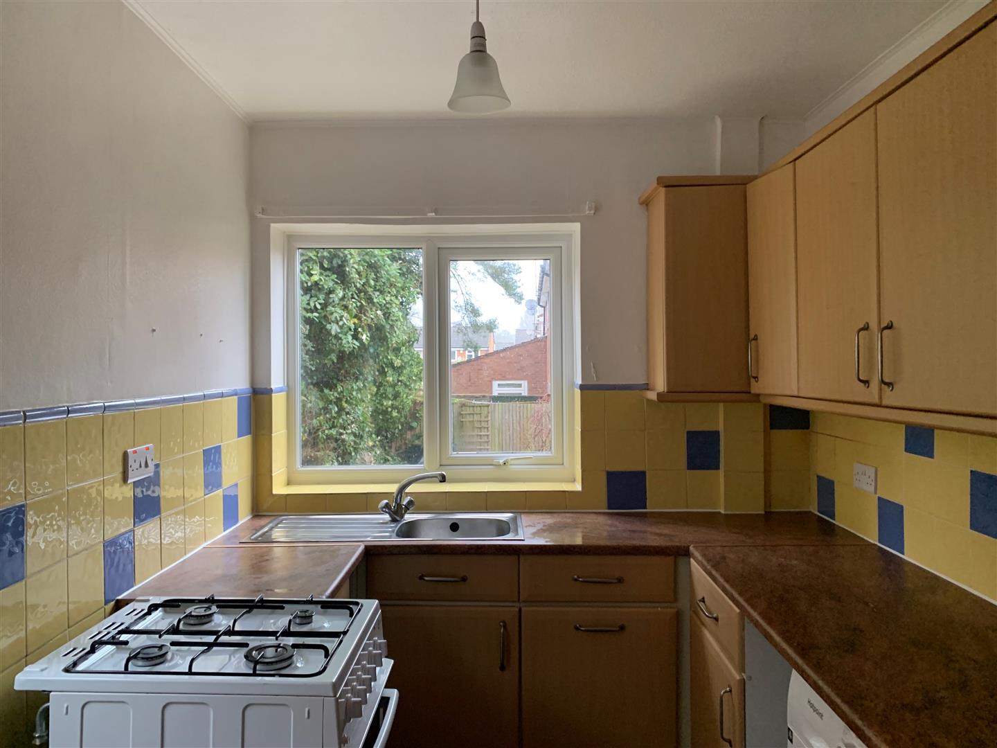 Wellman Croft, Birmingham, B29