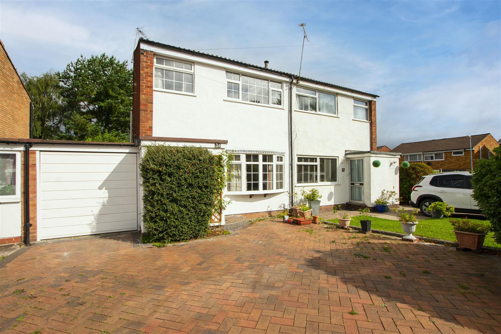 Wellman Croft, Birmingham, B29