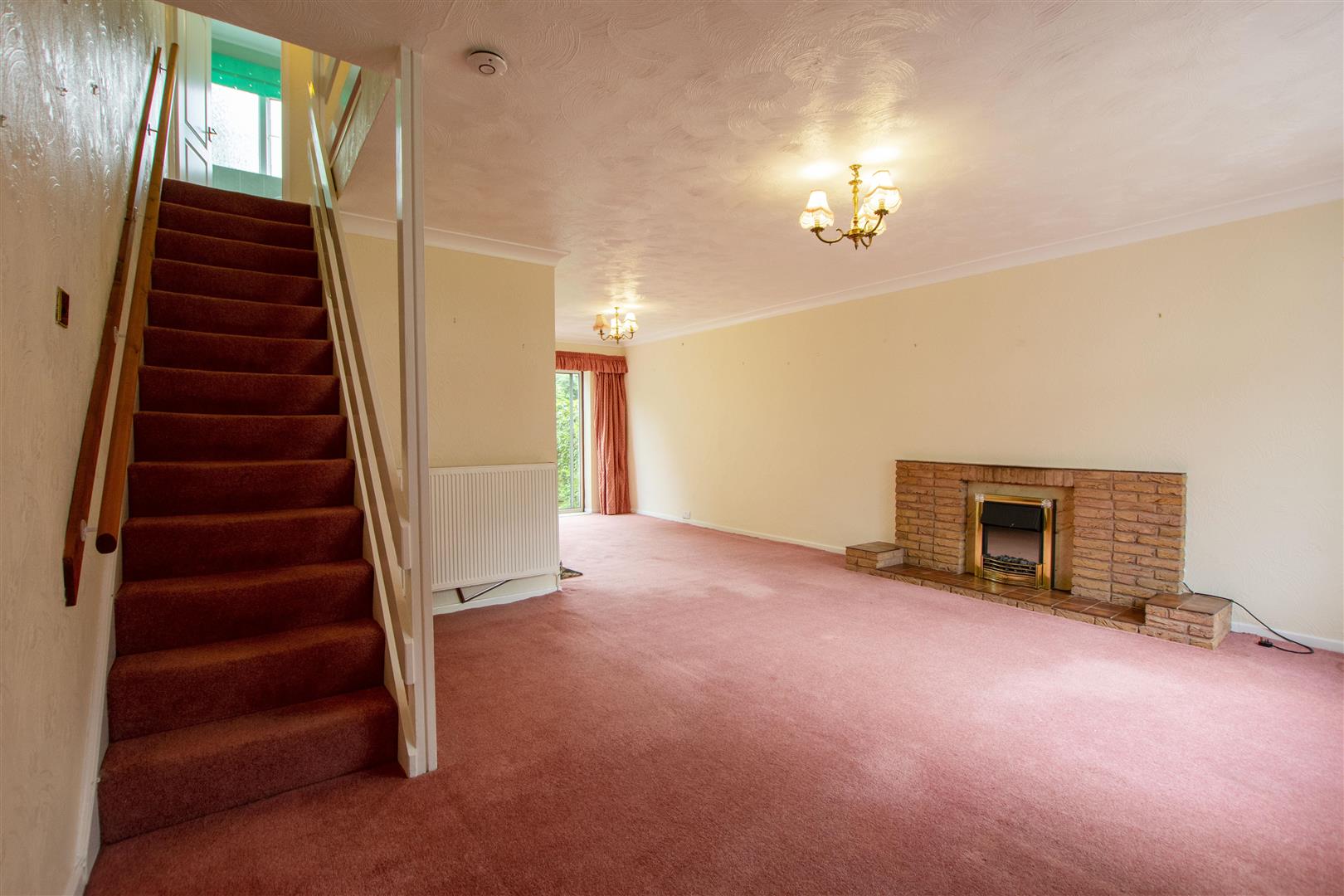 Wellman Croft, Birmingham, B29