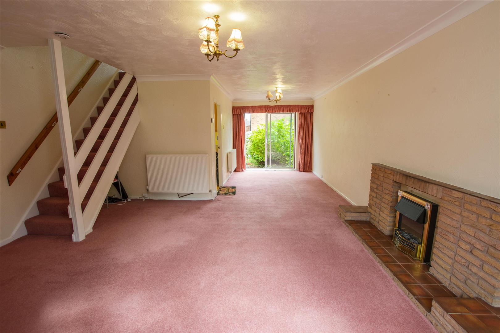 Wellman Croft, Birmingham, B29