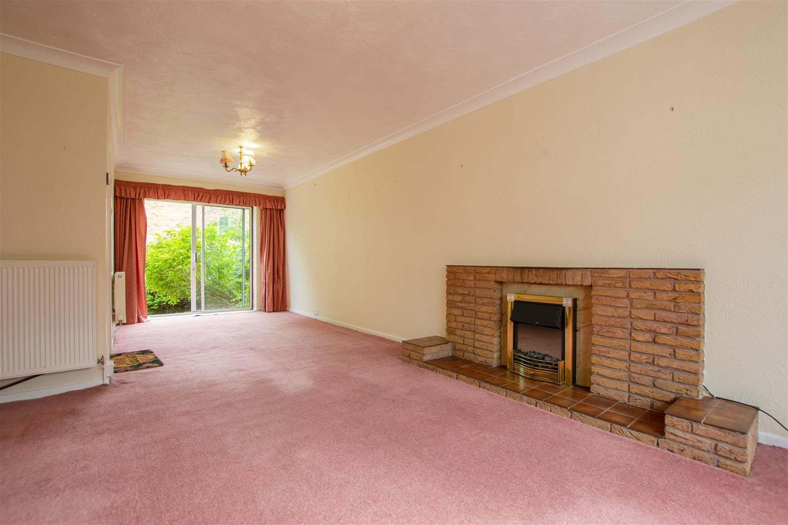 Wellman Croft, Birmingham, B29