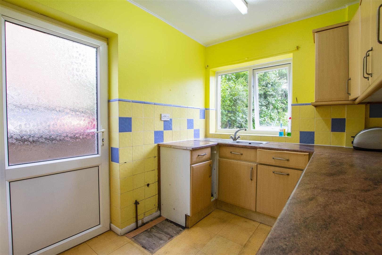 Wellman Croft, Birmingham, B29