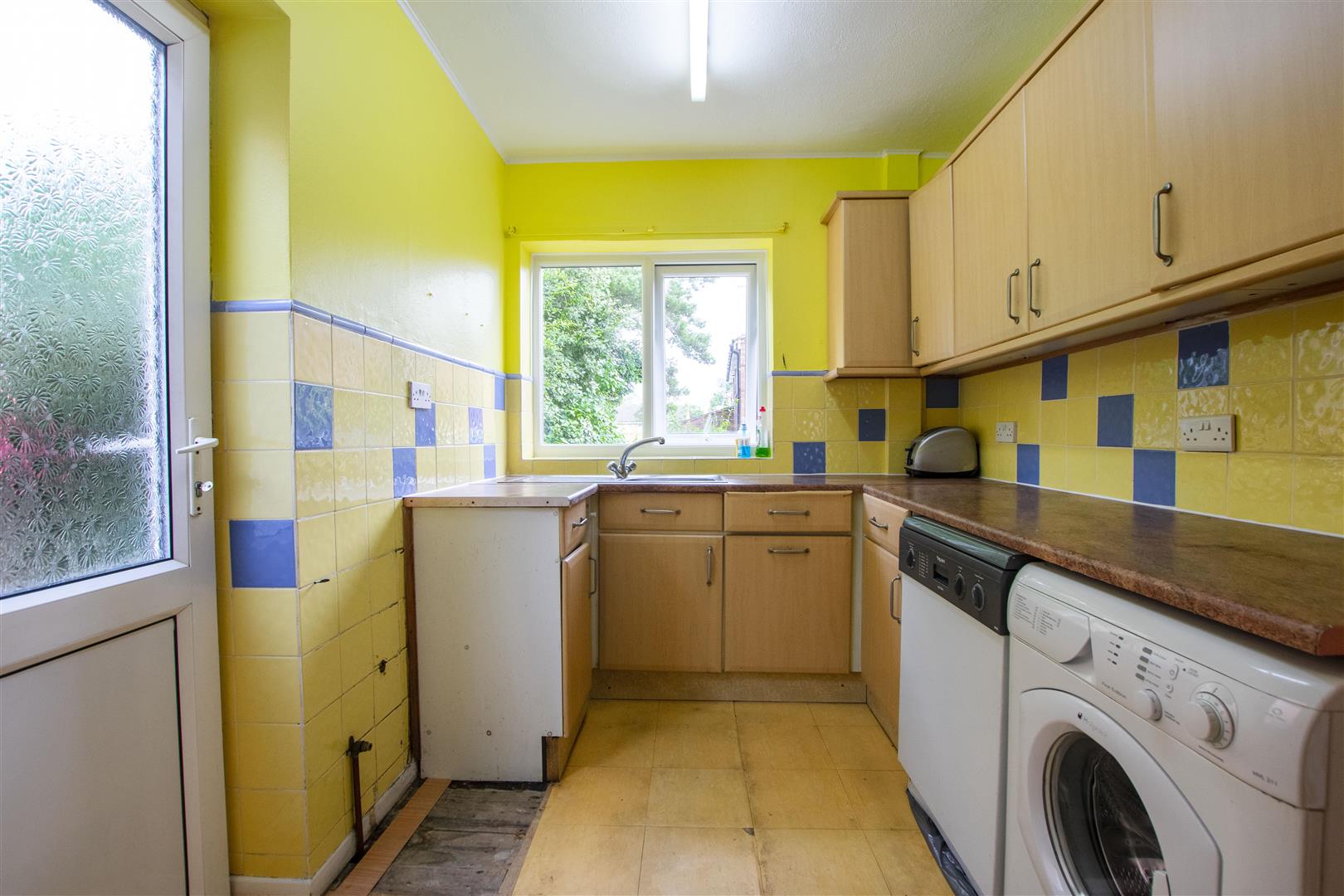 Wellman Croft, Birmingham, B29
