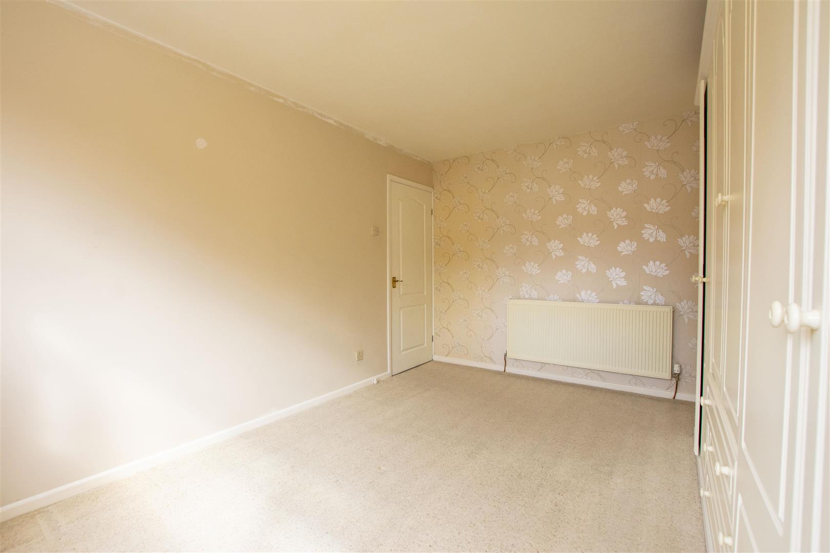 Wellman Croft, Birmingham, B29