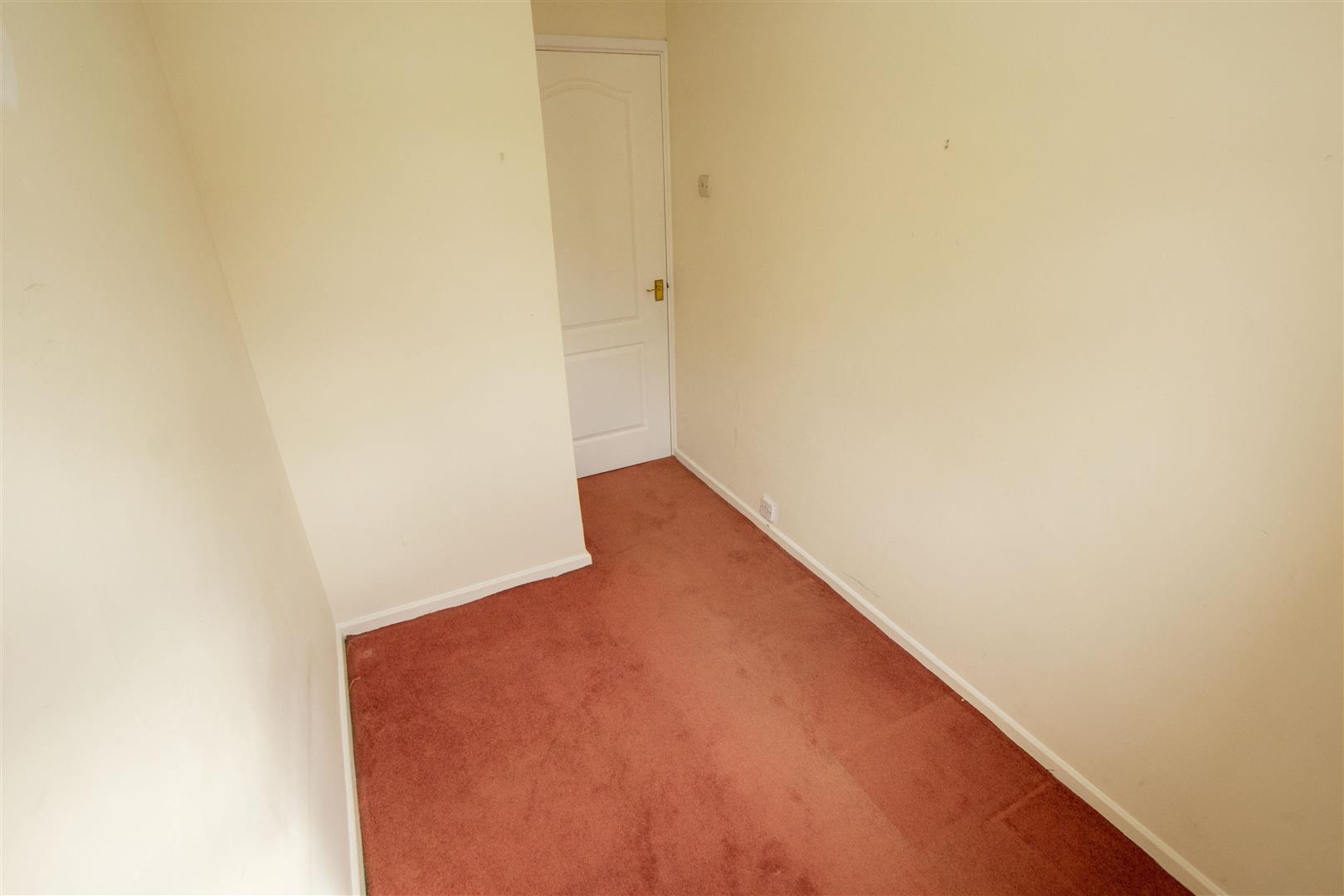 Wellman Croft, Birmingham, B29