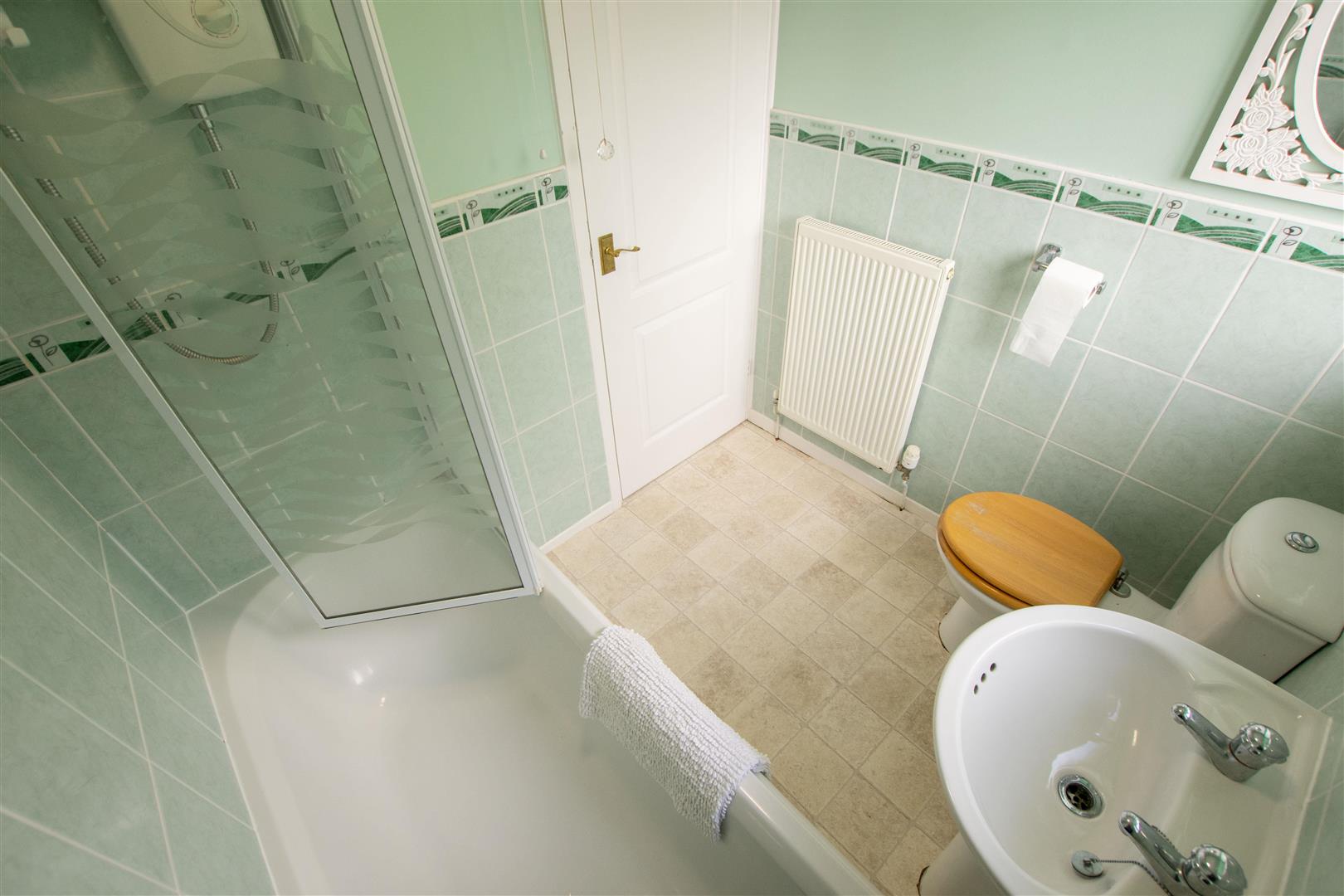 Wellman Croft, Birmingham, B29