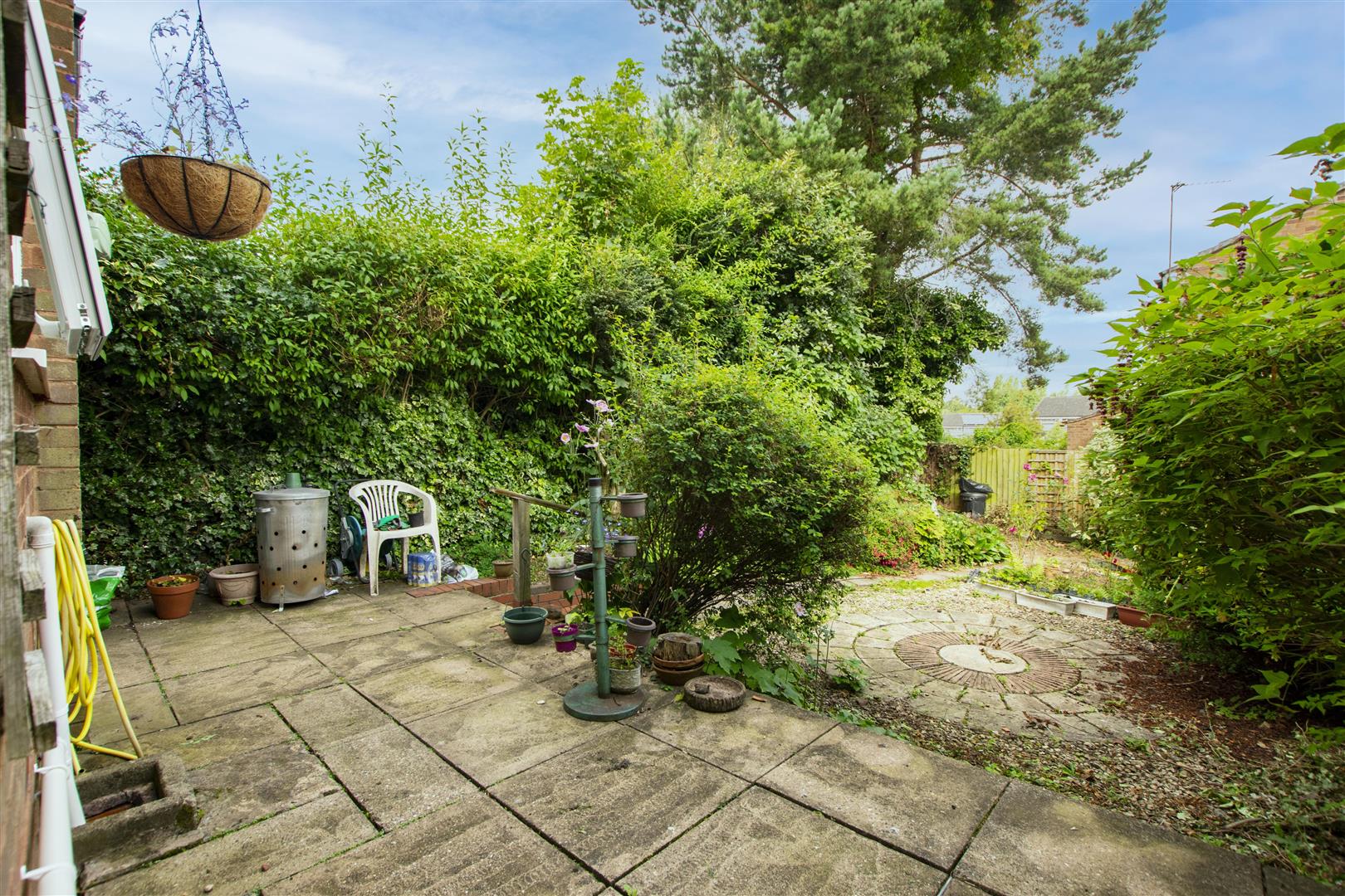 Wellman Croft, Birmingham, B29