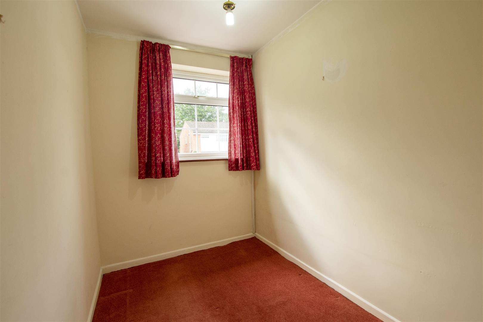 Wellman Croft, Birmingham, B29