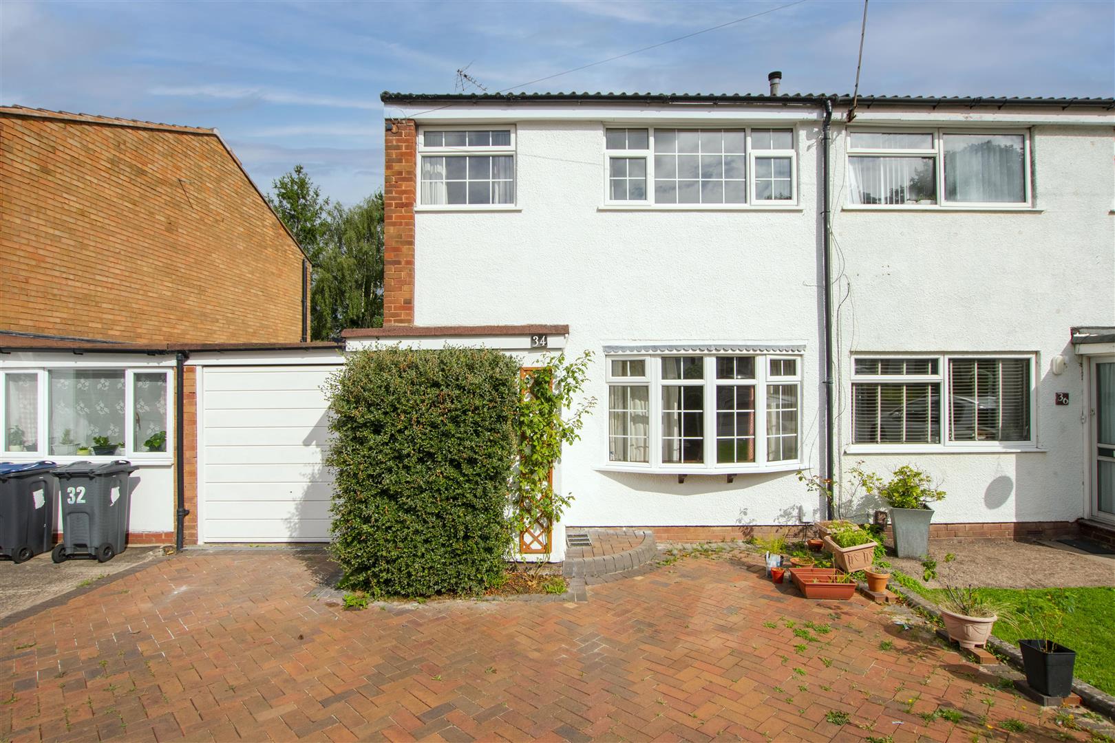 Wellman Croft, Birmingham, B29