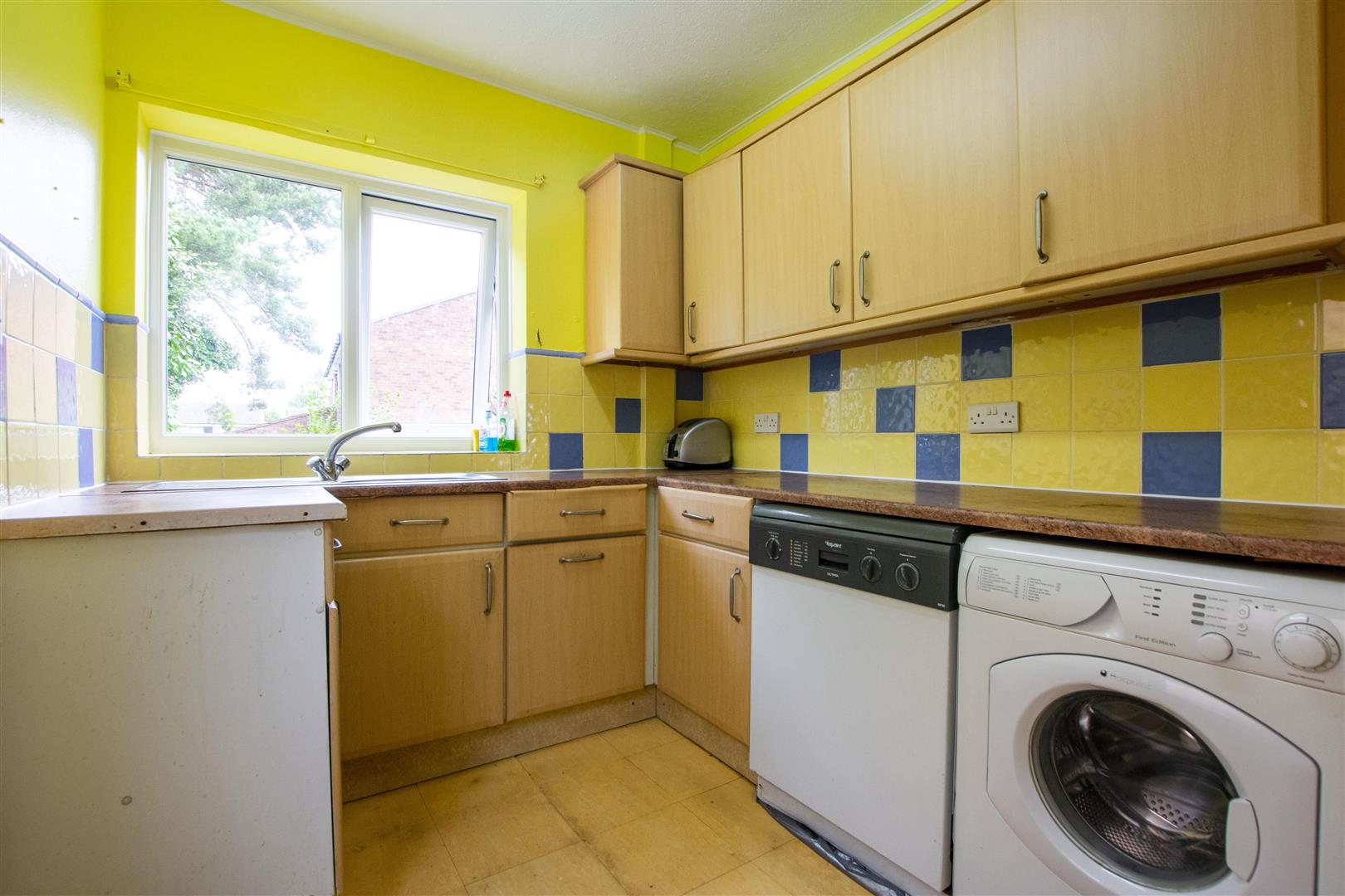 Wellman Croft, Birmingham, B29