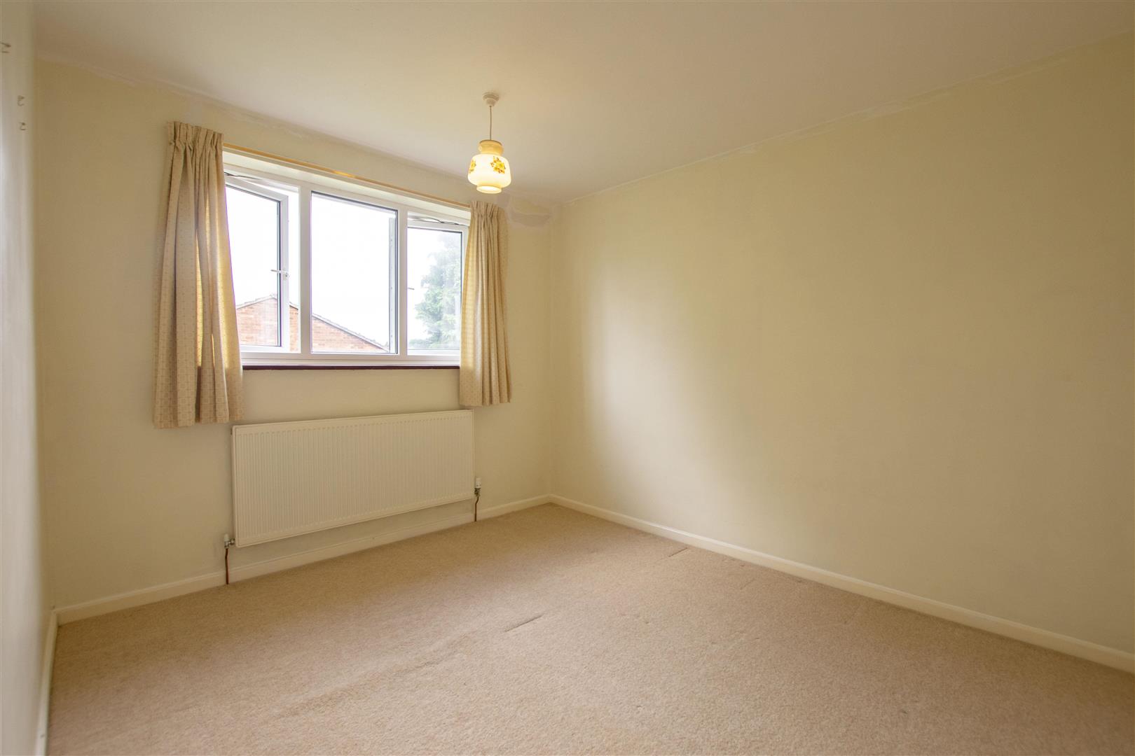 Wellman Croft, Birmingham, B29
