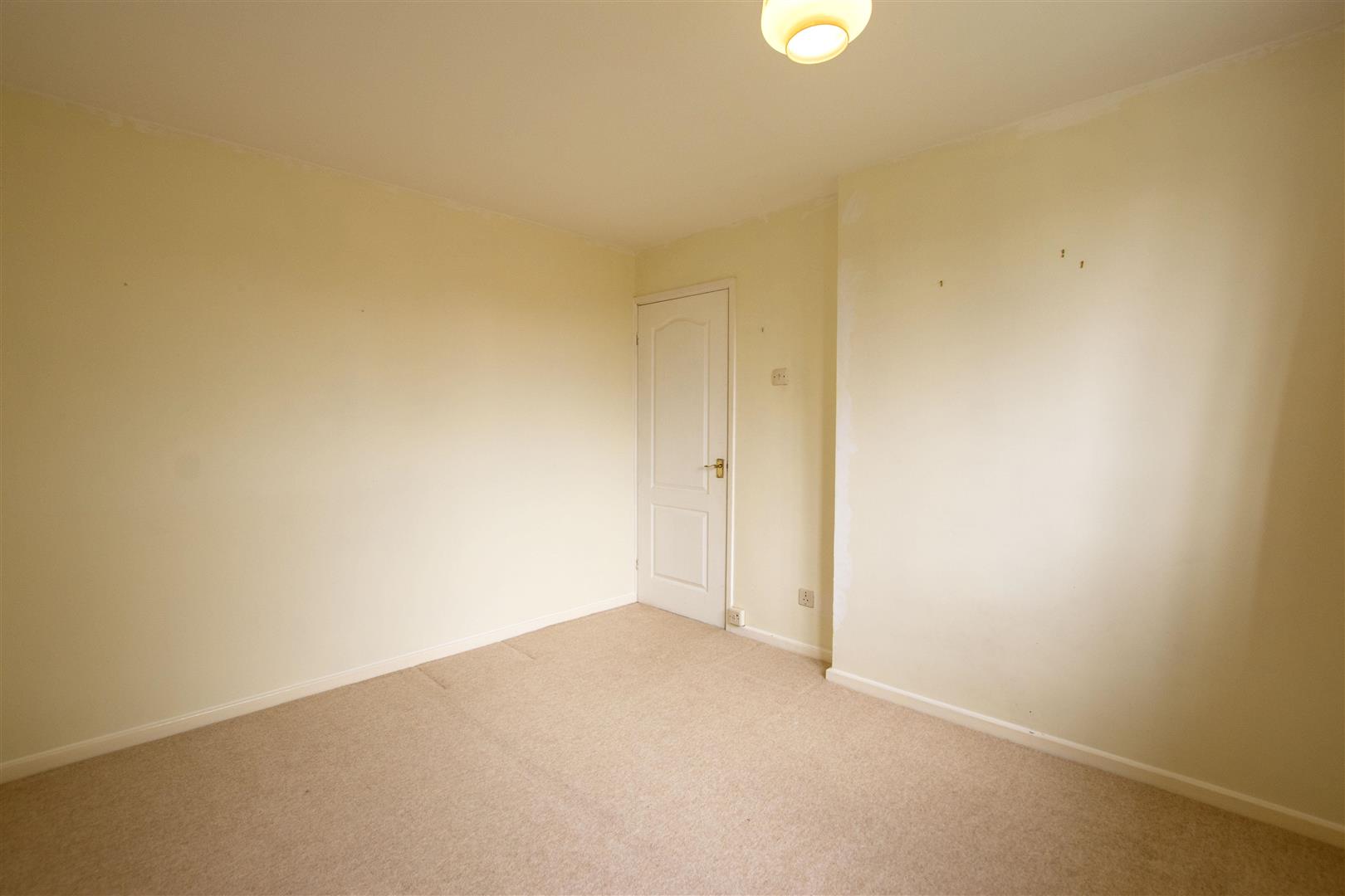 Wellman Croft, Birmingham, B29