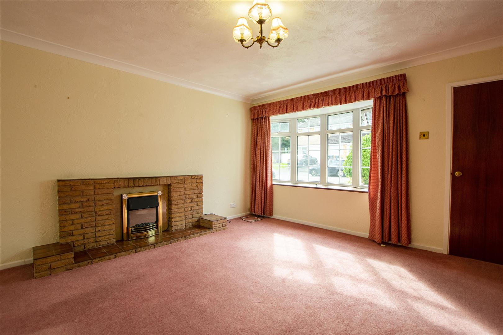 Wellman Croft, Birmingham, B29