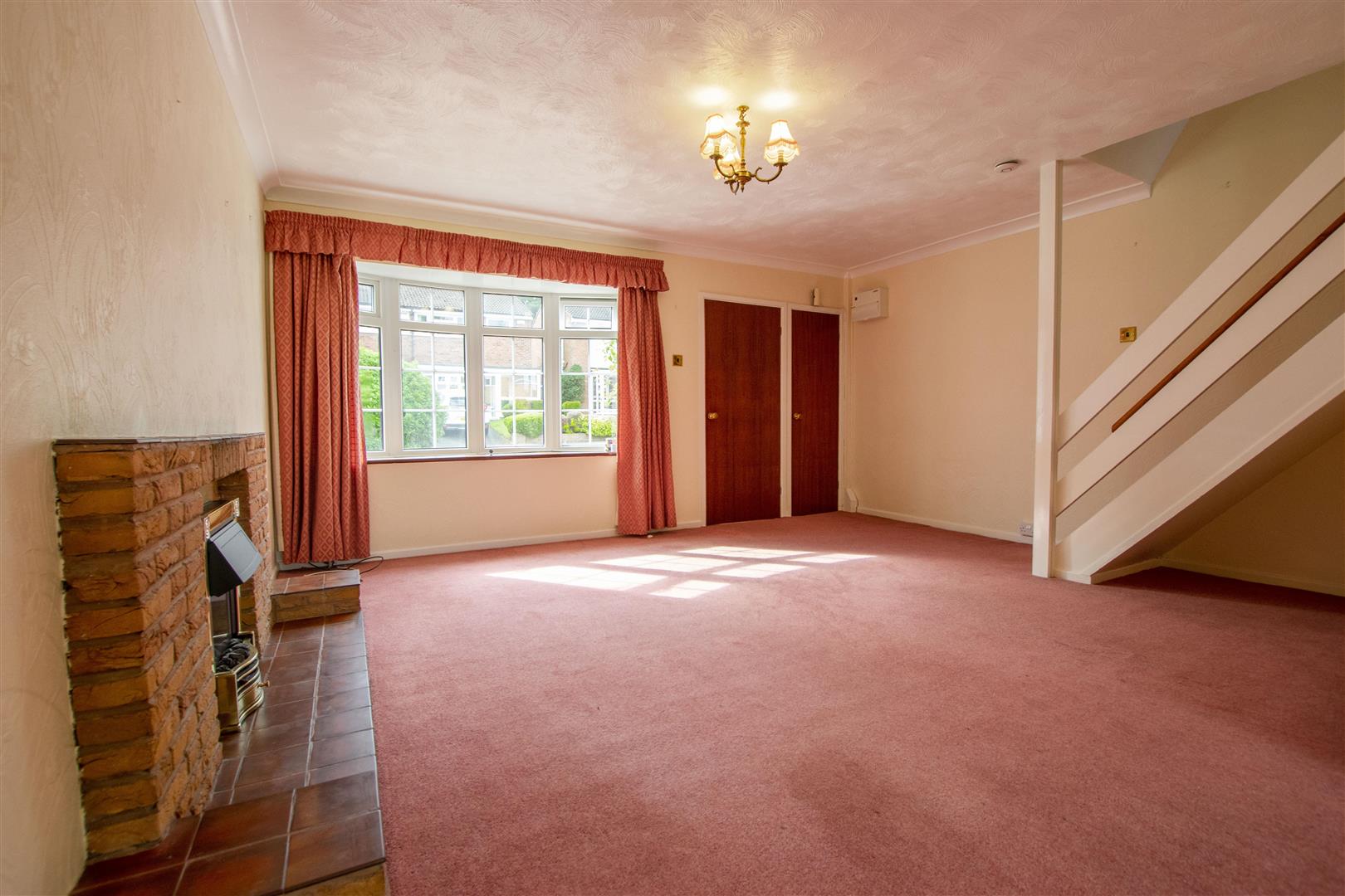Wellman Croft, Birmingham, B29