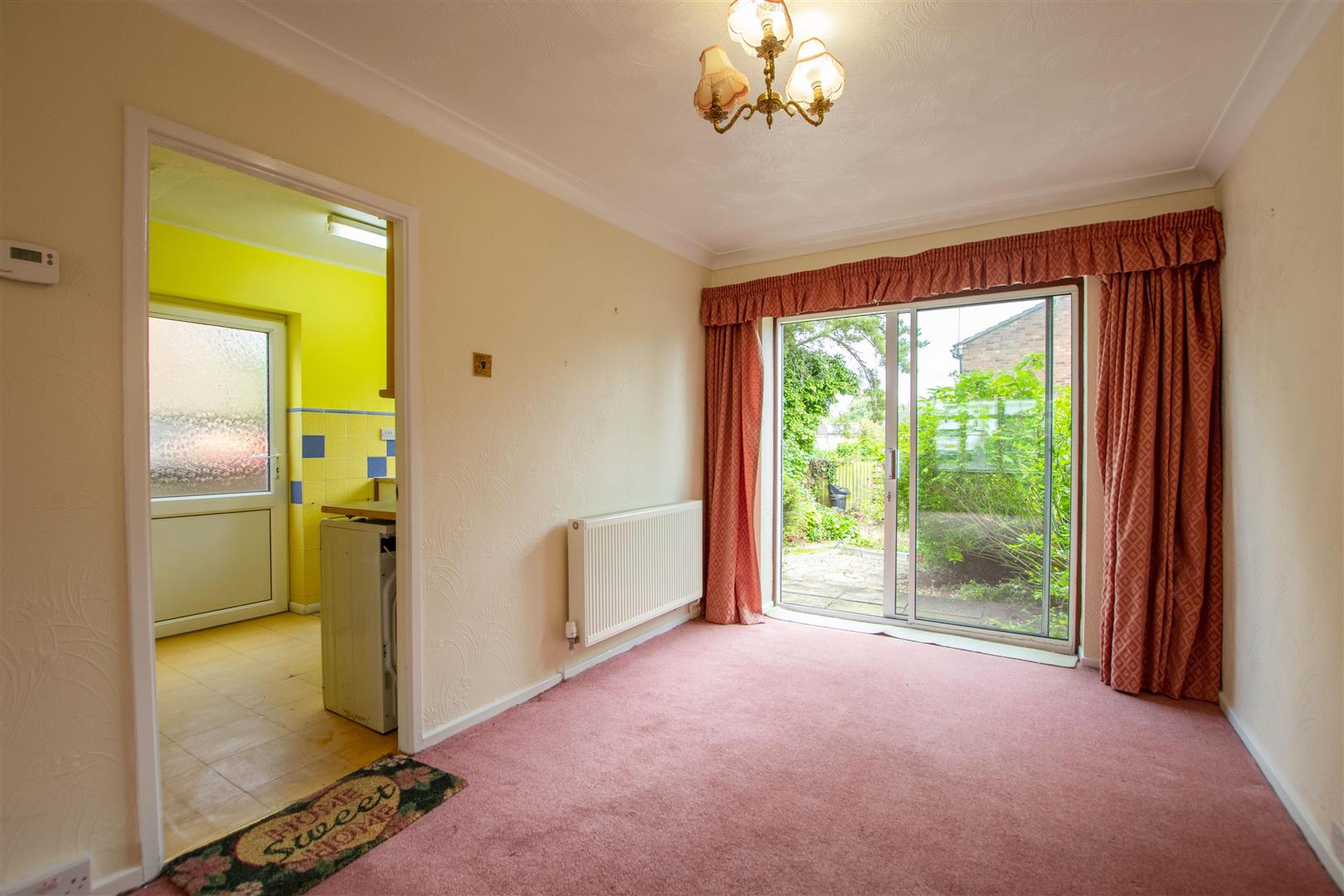 Wellman Croft, Birmingham, B29