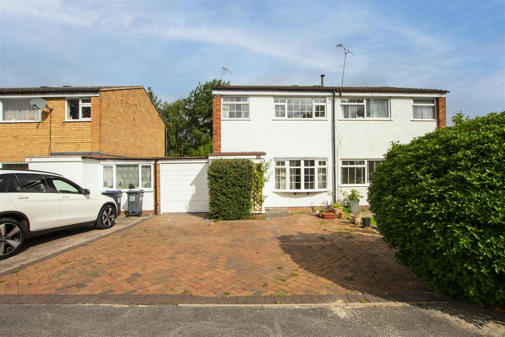 Wellman Croft, Birmingham, B29