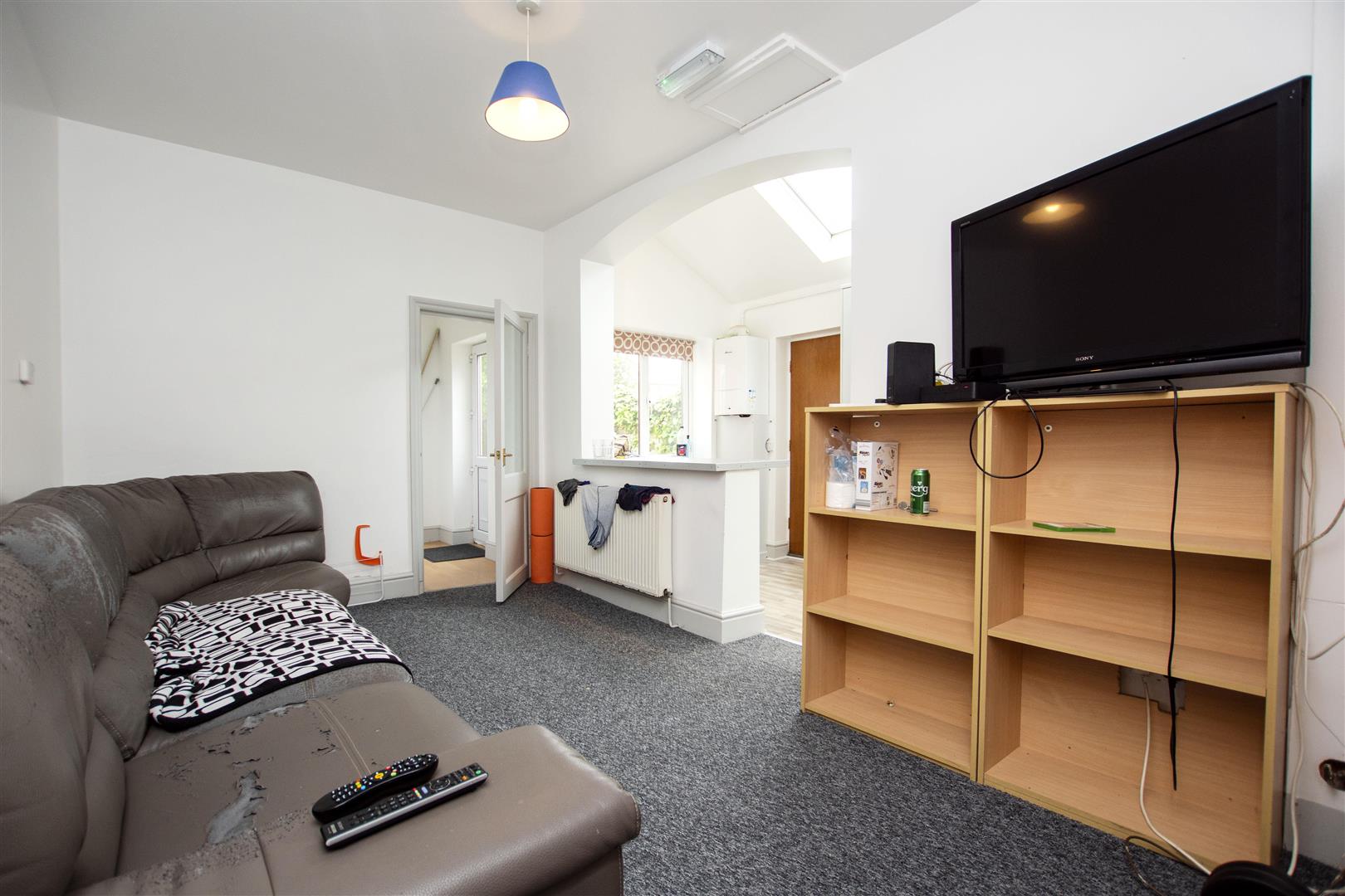 Oak Tree Lane, Birmingham, B29