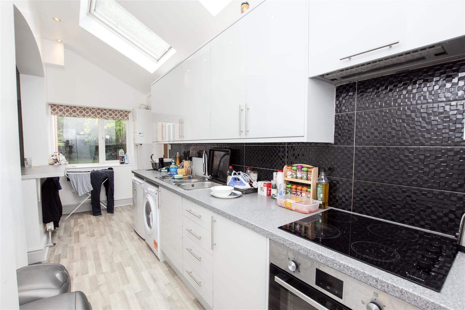 Oak Tree Lane, Birmingham, B29