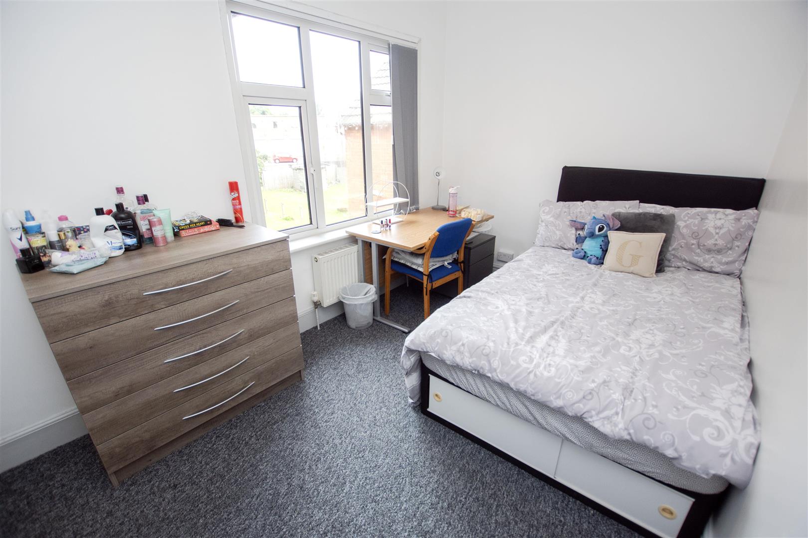 Oak Tree Lane, Birmingham, B29