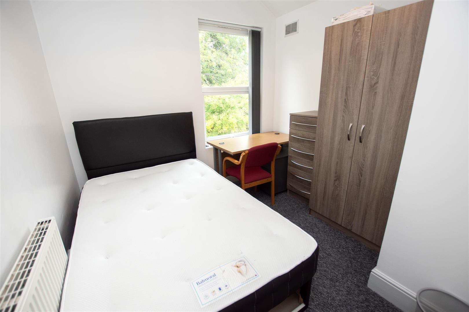 Oak Tree Lane, Birmingham, B29